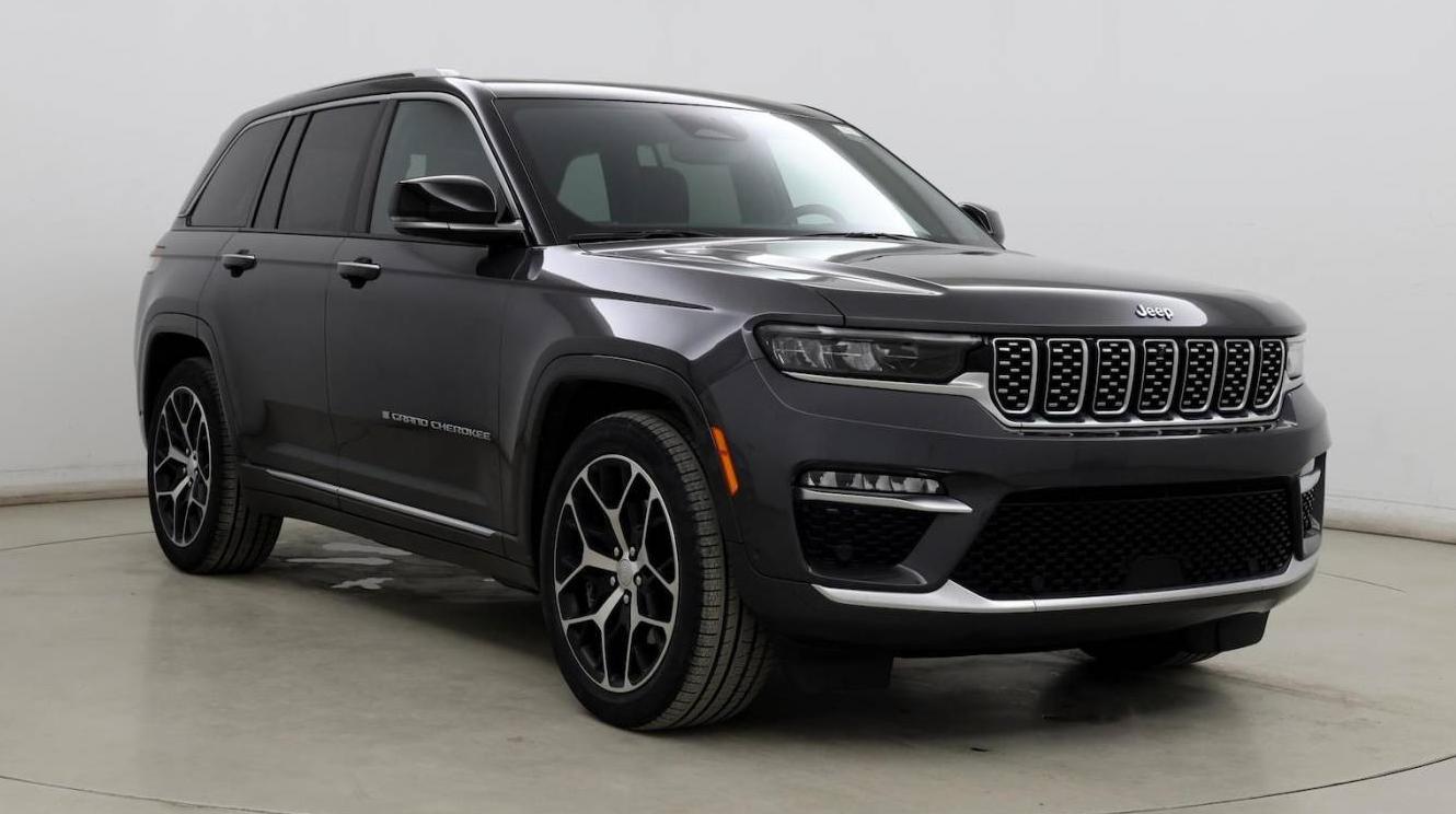 JEEP GRAND CHEROKEE 2022 1C4RJYE65N8747862 image